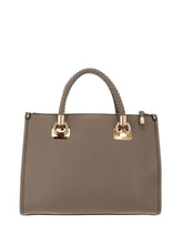 LIUJO ACCESSORI1 Liu Jo Borsa a Mano Donna Beige Beige